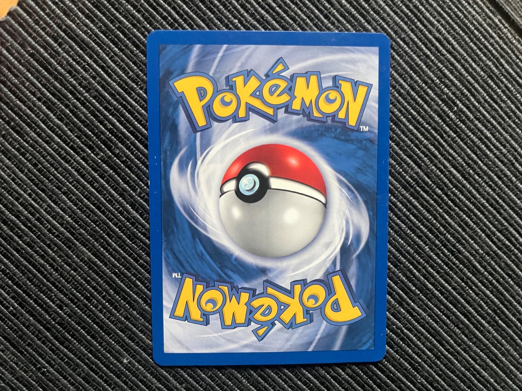 Pokémon Carte collezionabili: Pokemon Trasla Reverse holo EX Rubin Saphir – Usato da Wabern venduto da Collectfun 1