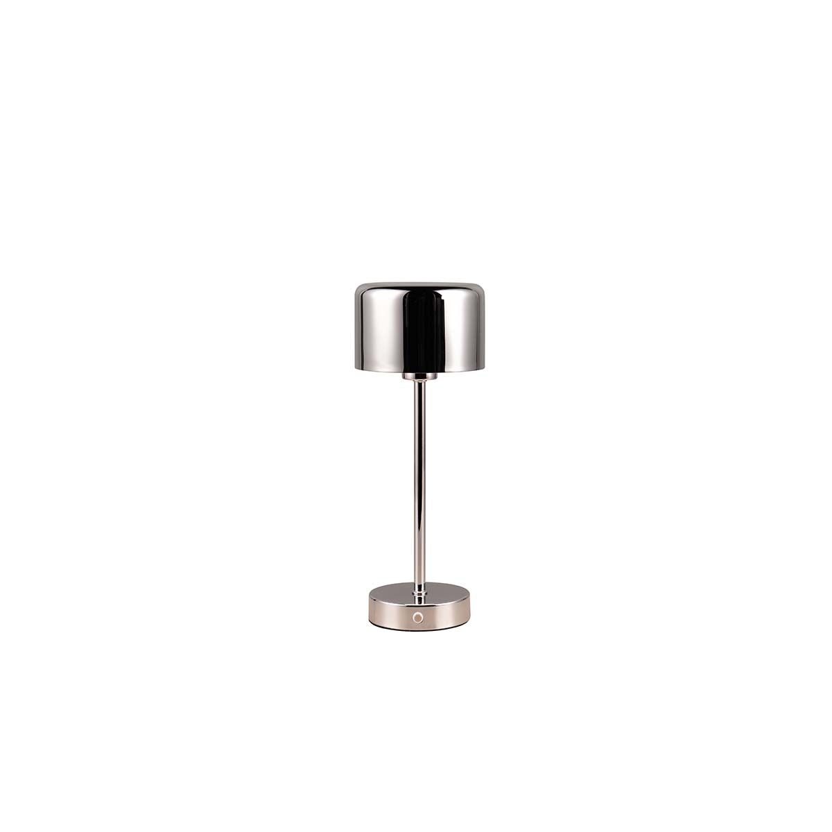 Lampen: LED Tischleuchte, Akku, 30 cm Höhe – Neu (gemäss Beschreibung) aus Kreuzlingen von Smart-Light 8