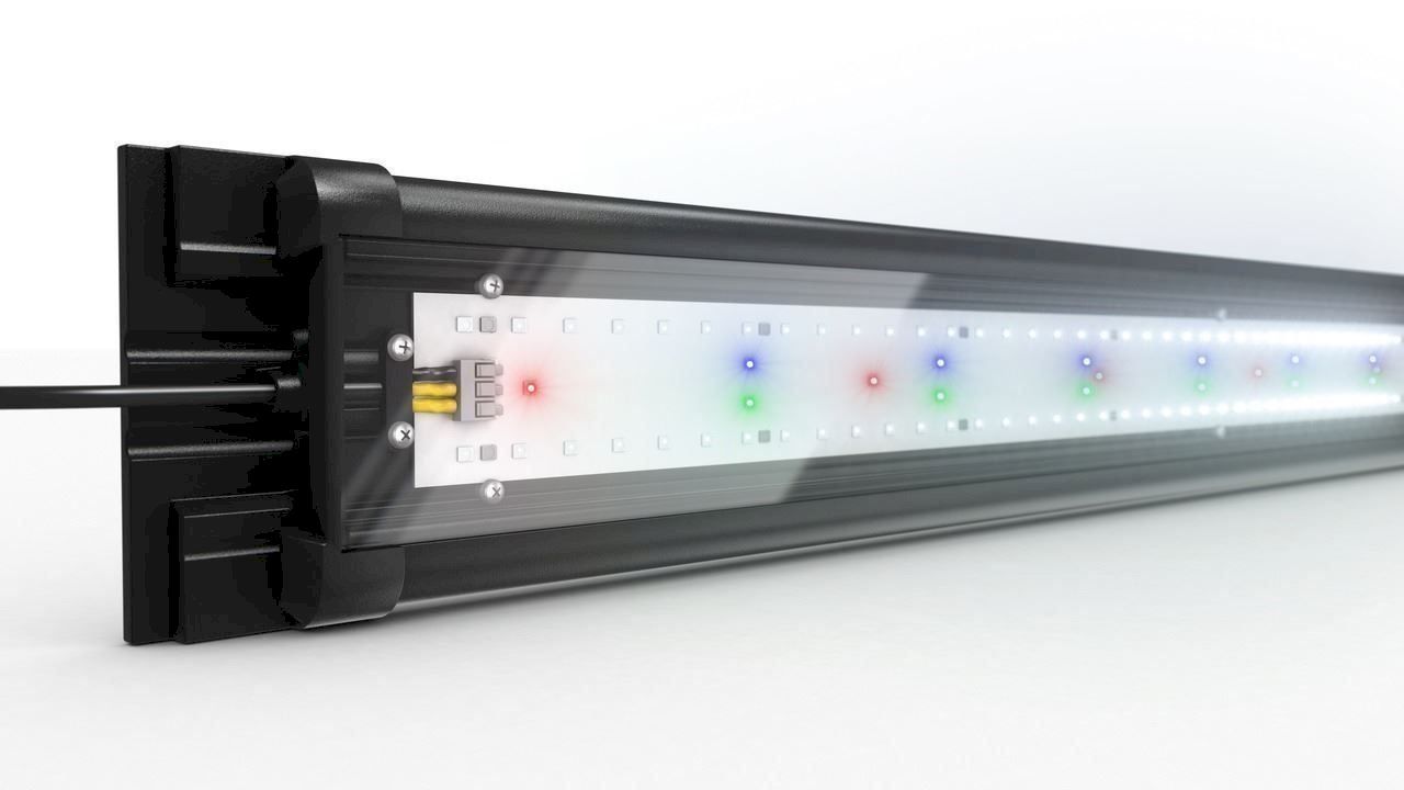Illuminazione: JUWEL HeliaLux Spectrum 1000 LED 48W – Nuovo e nell'imballaggio originale da Bottighofen venduto da zaap 1