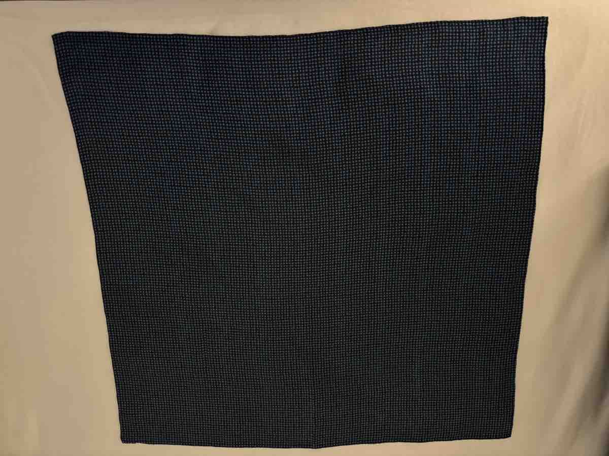 Foulards, Tücher & Schals: Seidenmann Silk Scarf patterned, new – Neu (gemäss Beschreibung) aus Wollerau von Dolder23 1