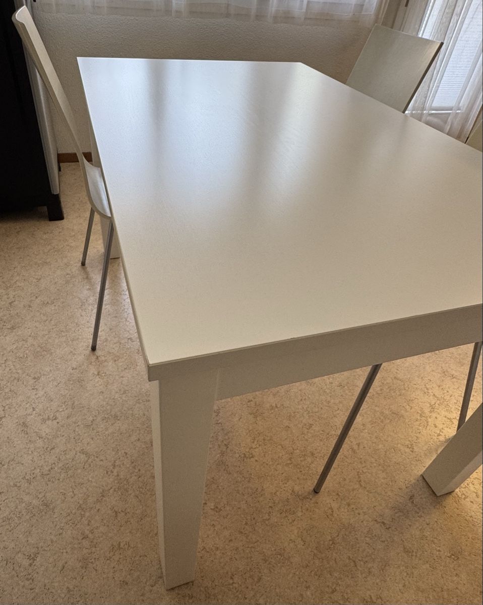 Ikea Set de table et chaises: IKEA Esstisch und 3 Stühle – D'occasion à Sachseln par abOW 7