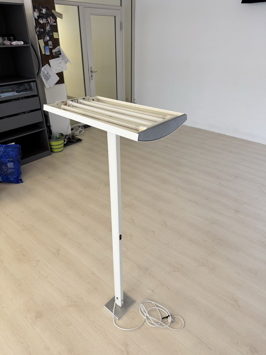 Tulux Lampade: Bürolampe – Usato da Zürich venduto da heysmokey 1