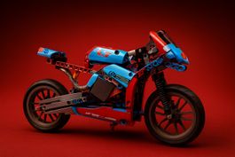 Lego Technic 42036