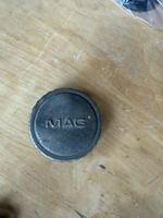 Tankdeckel für MAG Motor