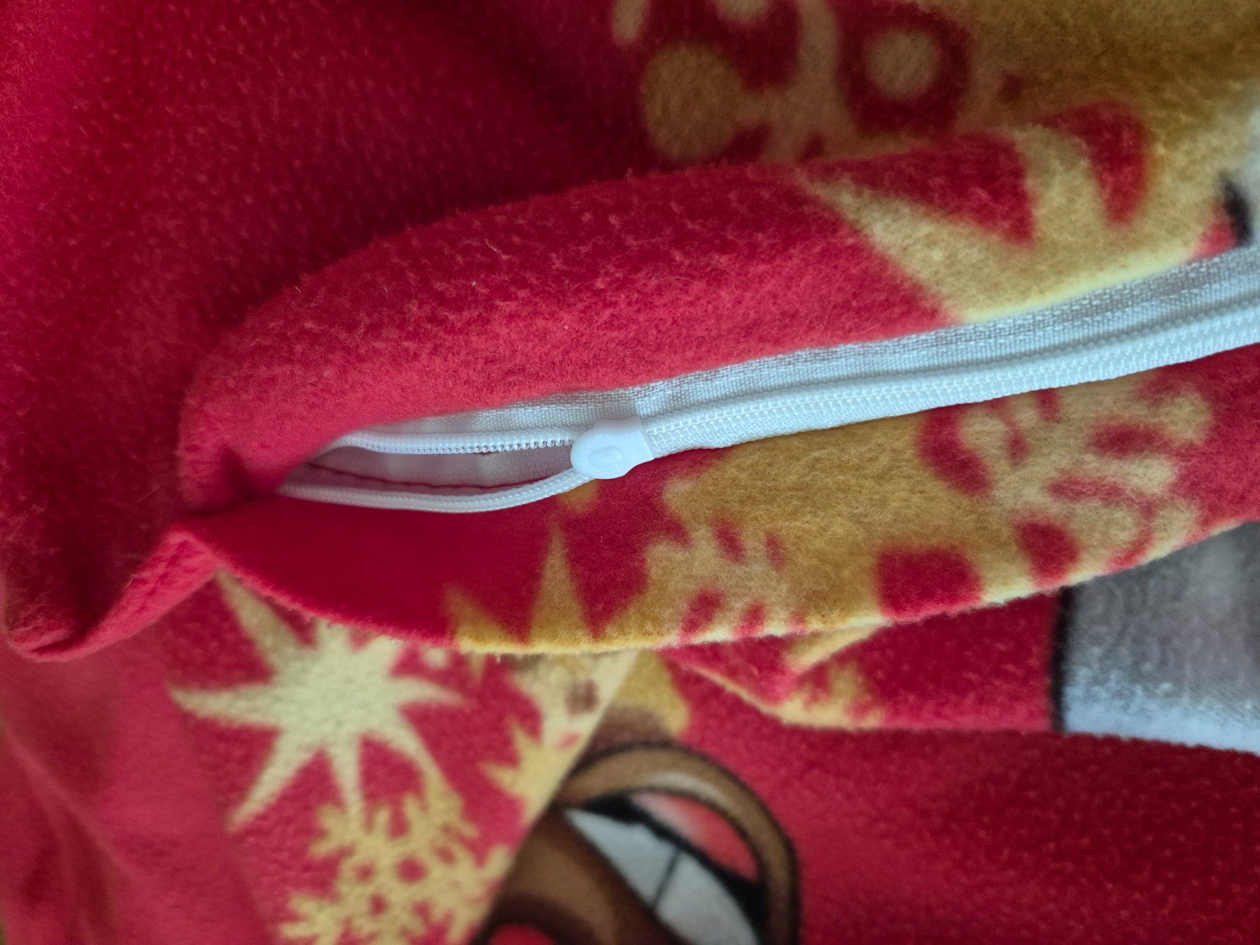 Biancheria da letto: Winter Bettwäsche – Usato da Oberentfelden venduto da Natallia. 1