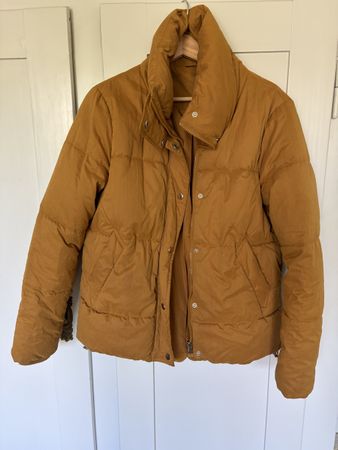 Winter Jacke