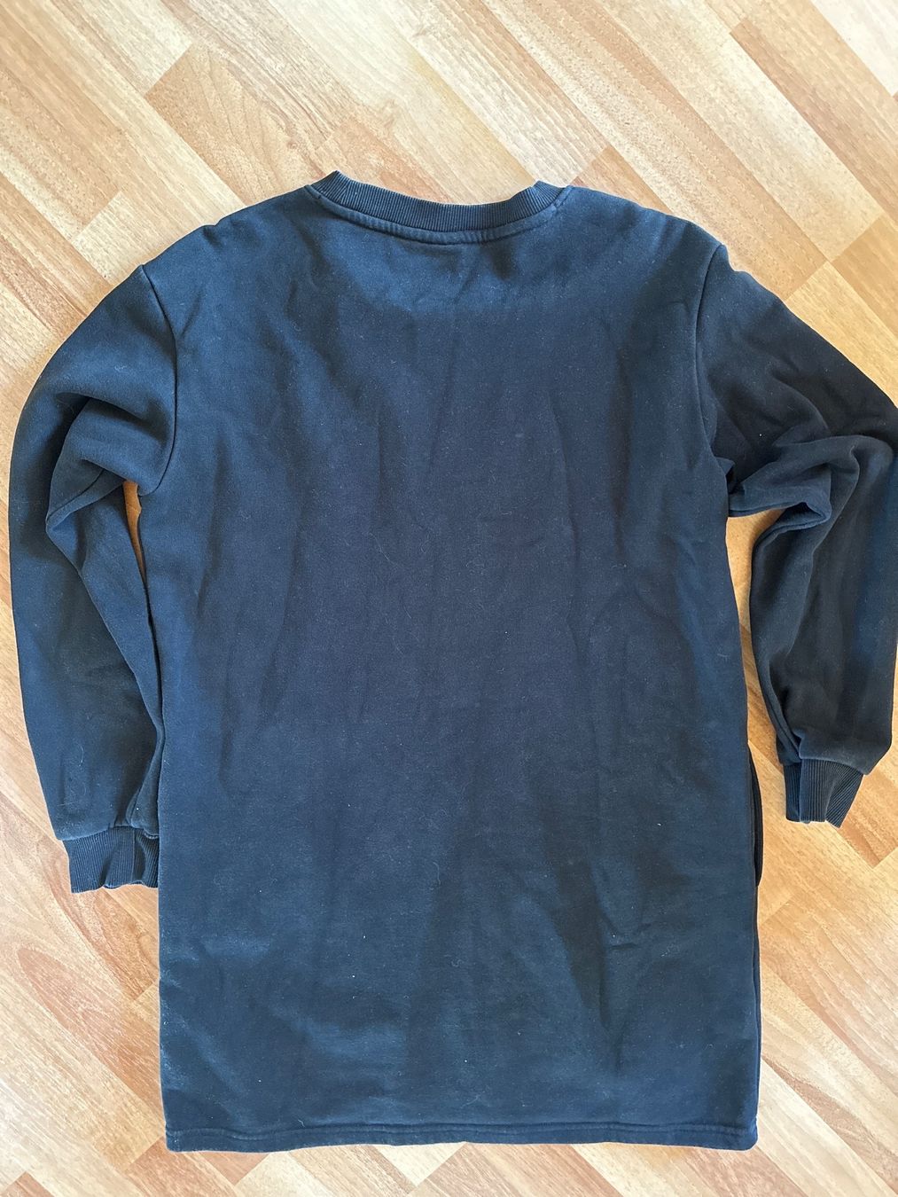 Puma Vestiti: Puma Kleid schwarz Gr. 38 – Usato da Heiden venduto da fam_797q 1