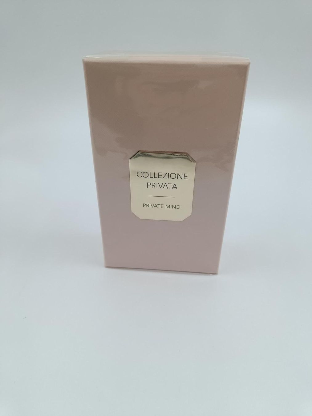 Profumi & Eau de Toilette: VALMONT EAU DE PARFUM "PRIVATE MIND", 100 ML – Nuovo e nell'imballaggio originale da Luzern venduto da EdiGem