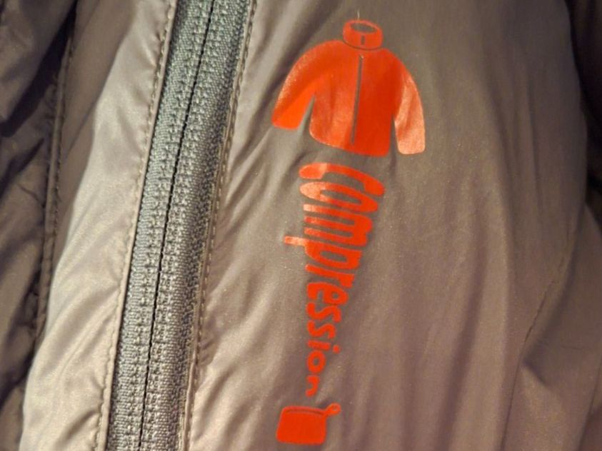 Bergans Giacche: Bergans Daunenjacke – Usato da Bern venduto da Niklaus755 3