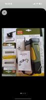 Proxxon Set Stichsäge, Bohren-Schleifen,Netzgerät, Zubehör
