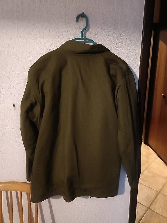 Hosen: Giacca e pantaloni esercito polacco – Gebraucht aus Bironico von aut_v8ks 2