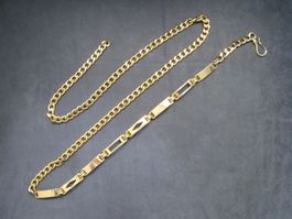 ***** Collier fantaisie