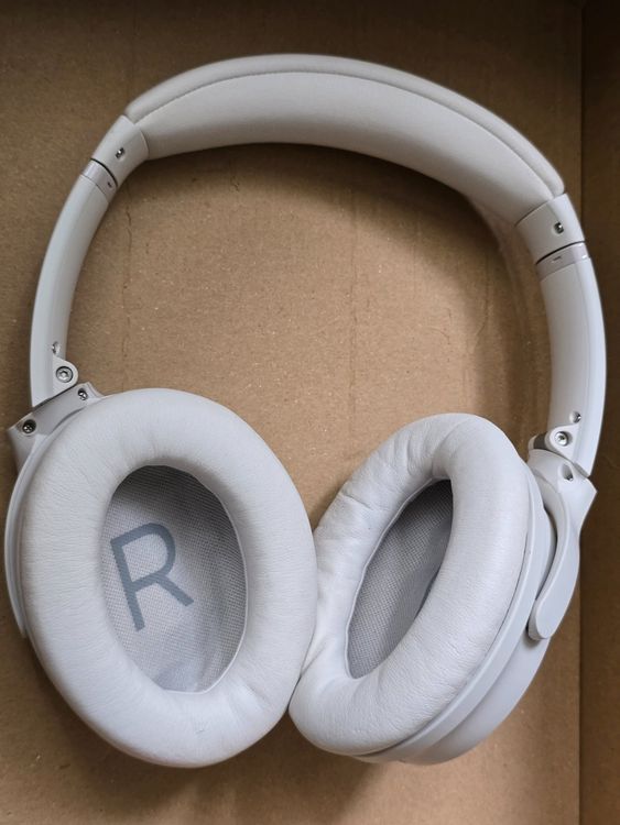 Bose Kopfhörer: Bose QuietComfort 45*wie Neu* – Gebraucht aus Basel von Honest 1
