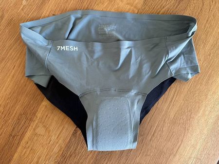 7mesh Velounterhose Damen S