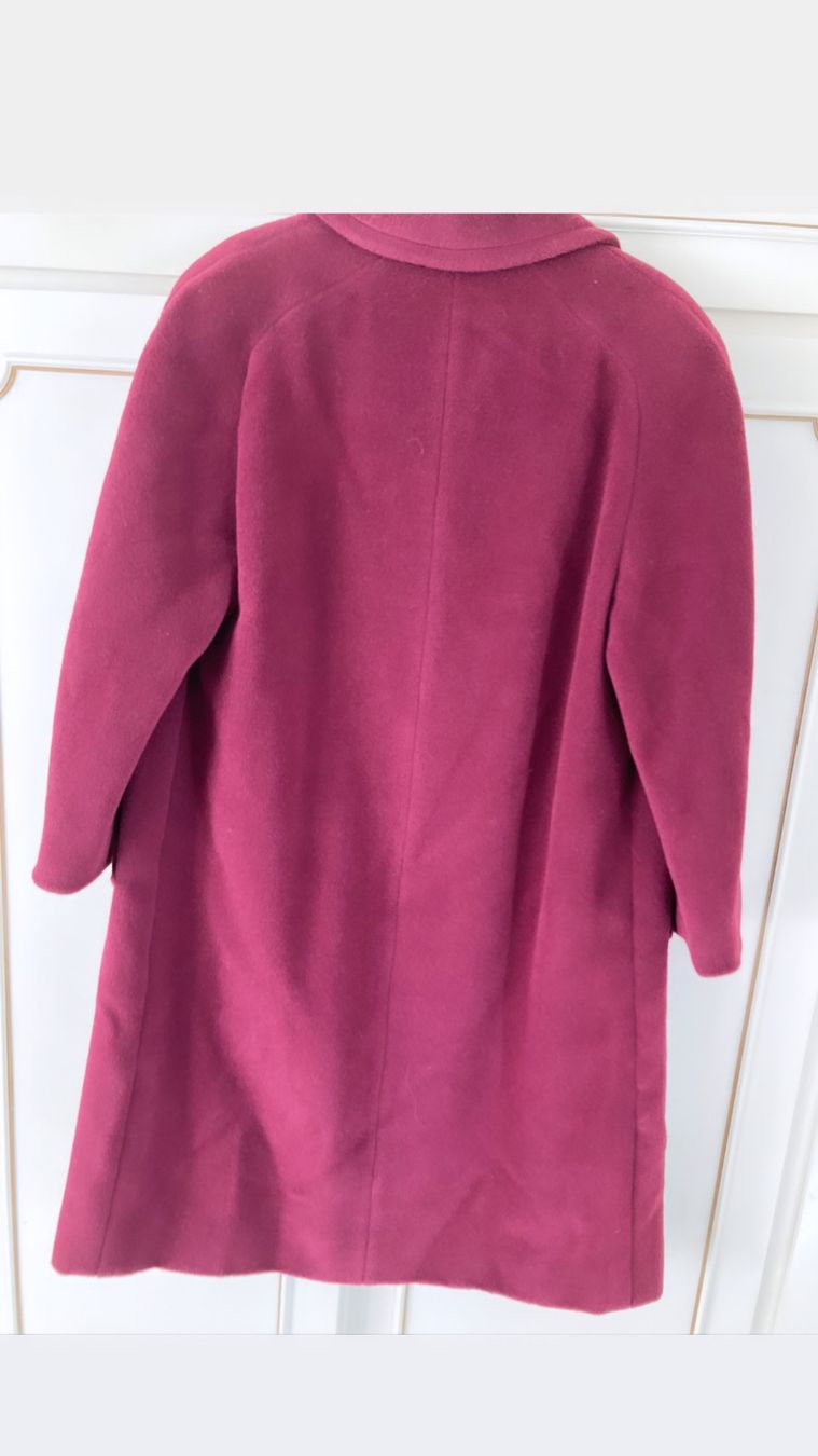 Cappotti: Beautiful coat – Nuovo (secondo la descrizione) da Opfikon venduto da til_t7ww 1