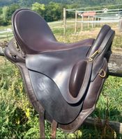 Selle sommer Spirit 2017 , 17.5/31.5 Wanderreitsattel