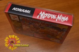 10x Schutzhüllen (NEU) für SNES/ N64
