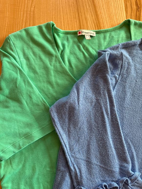 Lotti di vestiti: Cecil und Street one Gr L/42 – Usato da Winkel venduto da sandto