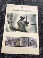 Kompl.WWF Kapitel : Lemuren Madagaskars !