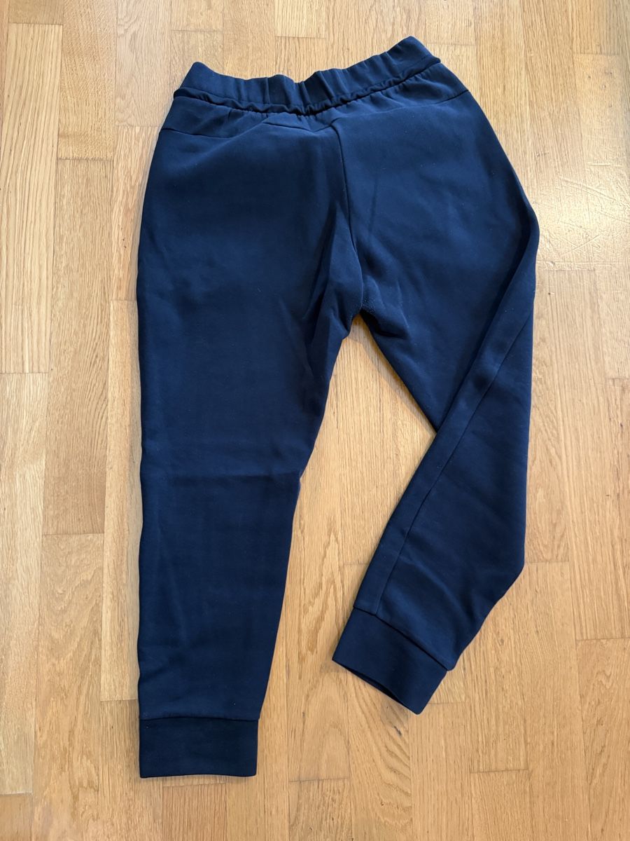 Adidas Hosen: Adidas Trainingshose M schwarz – Gebraucht aus Horgen von Renbert 3