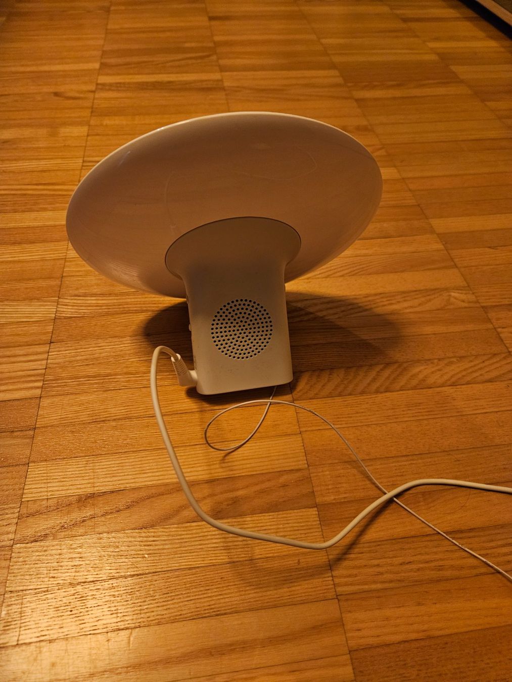Philips Sveglie: Philips Wake-up Light  guter Zustand – Usato da Embrach venduto da Lilly2021 1