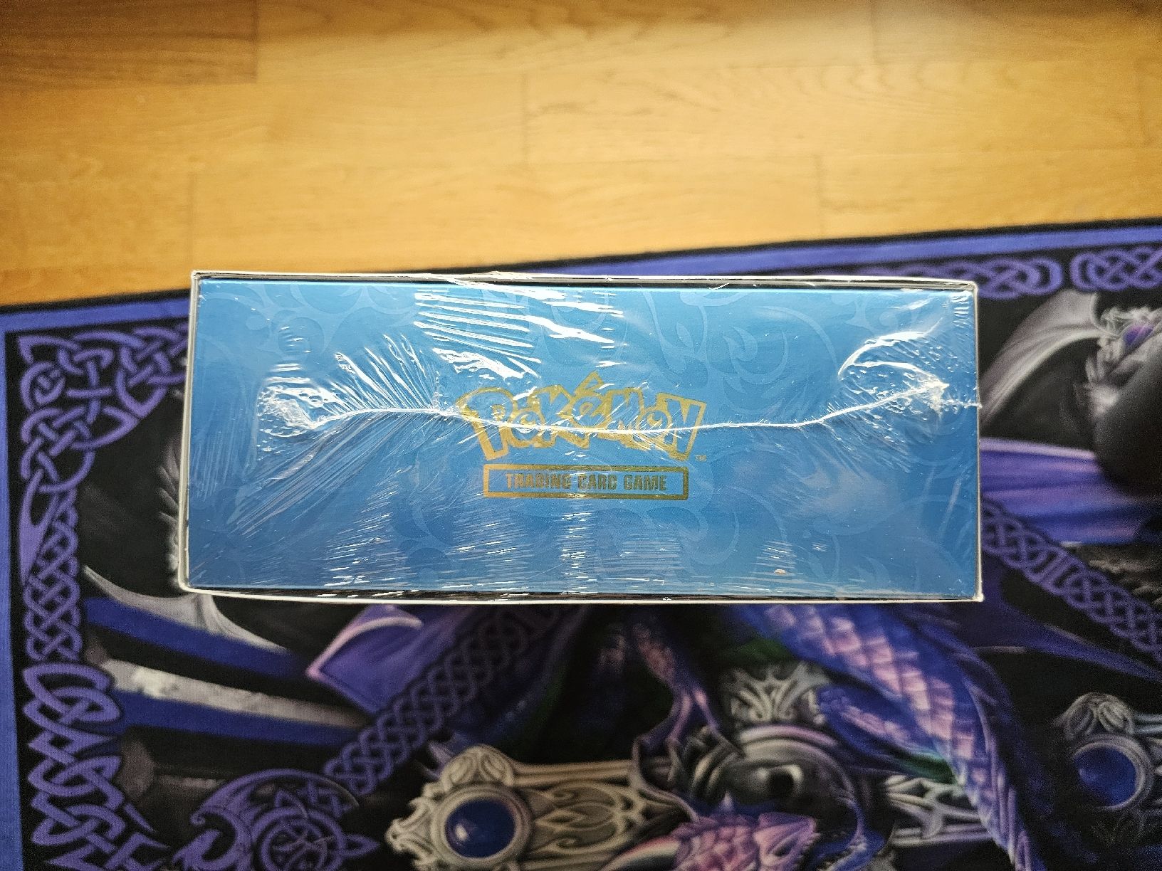 Pokémon Carte collezionabili: Mega Charizard X EX Ultra-Premium Collection Box EN Sealed – Nuovo (secondo la descrizione) da Wetzikon ZH venduto da Vitelo27 3