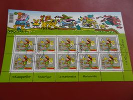 2006, KLEINBOGEN KSPERLI, AUSGABETAG
