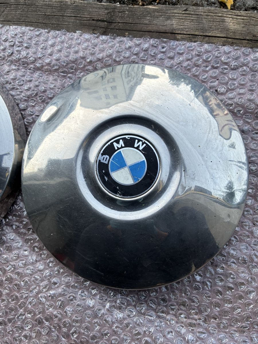 BMW Alle Autoersatzteile: Bmw Felgen deckel – Gebraucht aus Grenchen von Netii10 1