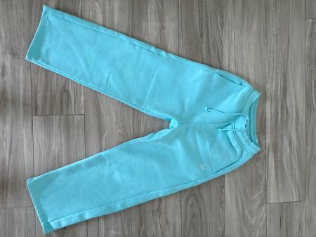 Jogginghose hellblau Grösse XXS neuwertig