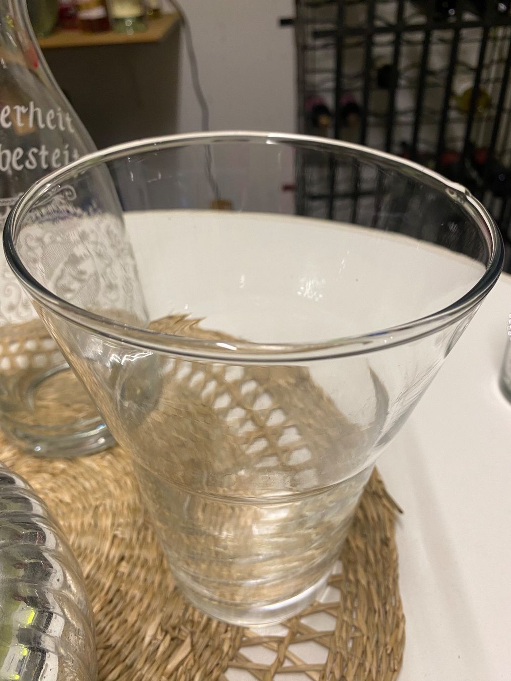 Verres: Gläserset – Neuf (Voir description) à rombach par Stockbrand 4