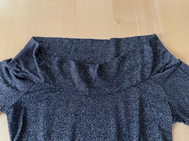 T-shirt: Shirt für Abends Gr. 36-38 – Usato da Zürich venduto da Carmen06 1