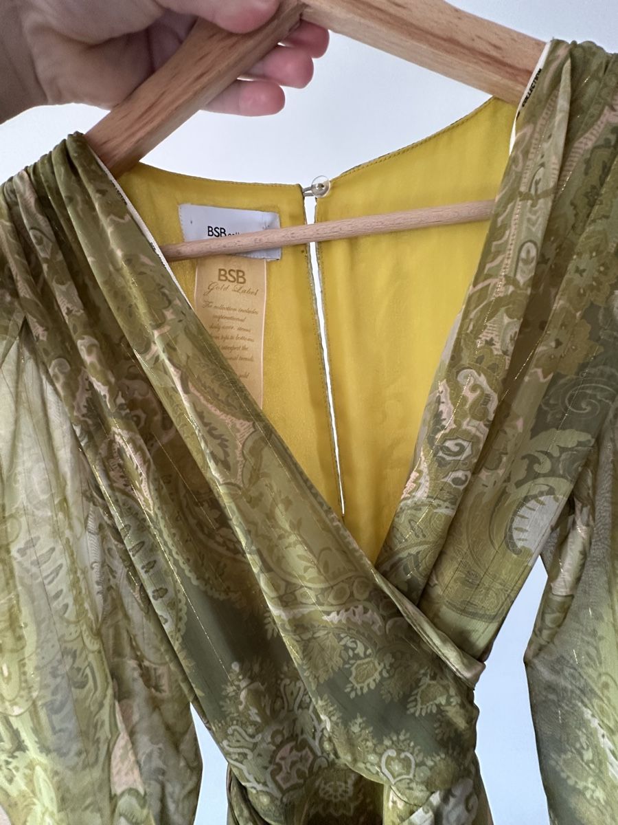 Kleider: BSB Kleid, Gr. S – Neu – Neu (gemäss Beschreibung) aus Savognin von EdinaVerkauft 2