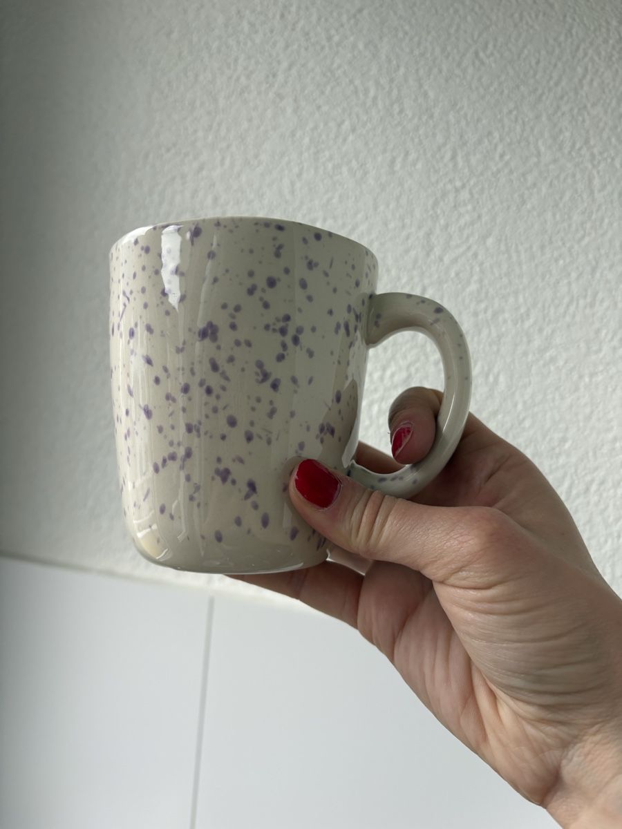 Set di piatti: Tassen Set 3x 2x Tee/Kaffee/Espresso – Usato da Zürich venduto da chloe26 2