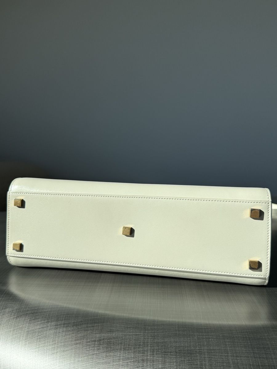 Saint Laurent Taschen: Saint Laurent Manhattan  – Neu (gemäss Beschreibung) aus Stäfa von Maria2801 4