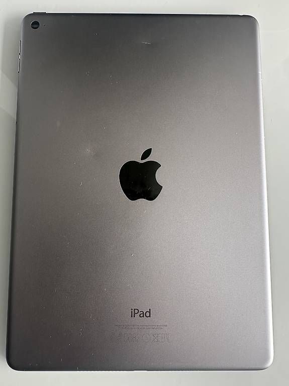 Tablet PC: Apple iPad Air 2 (Modell A1566) – Gebraucht aus Bern von tia007_82 1