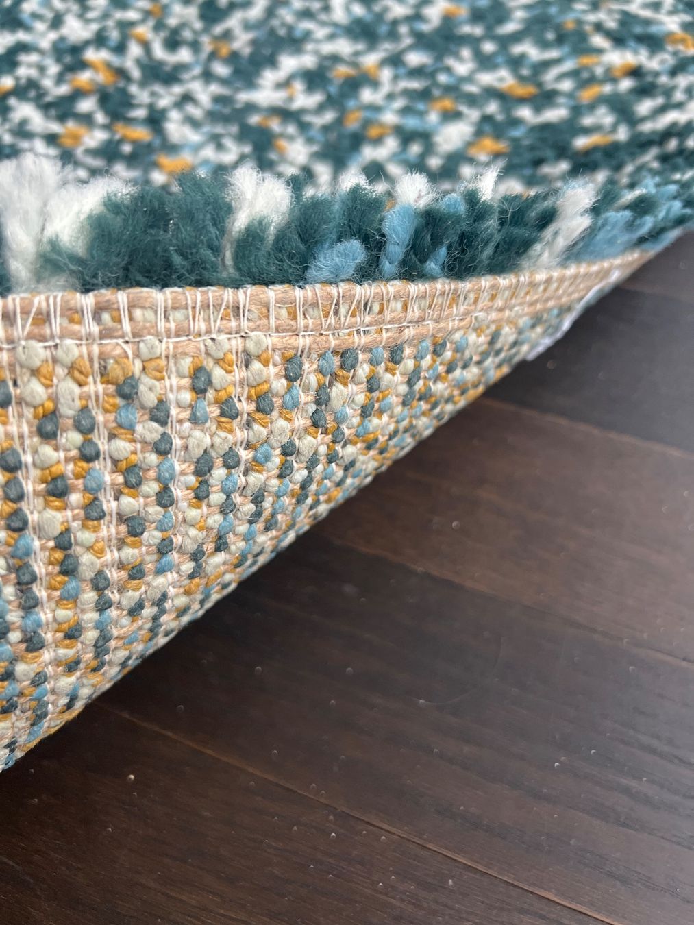 Ikea Tappeti: Toller Teppich 130x180 – Usato da Schötz venduto da CaCh01 3