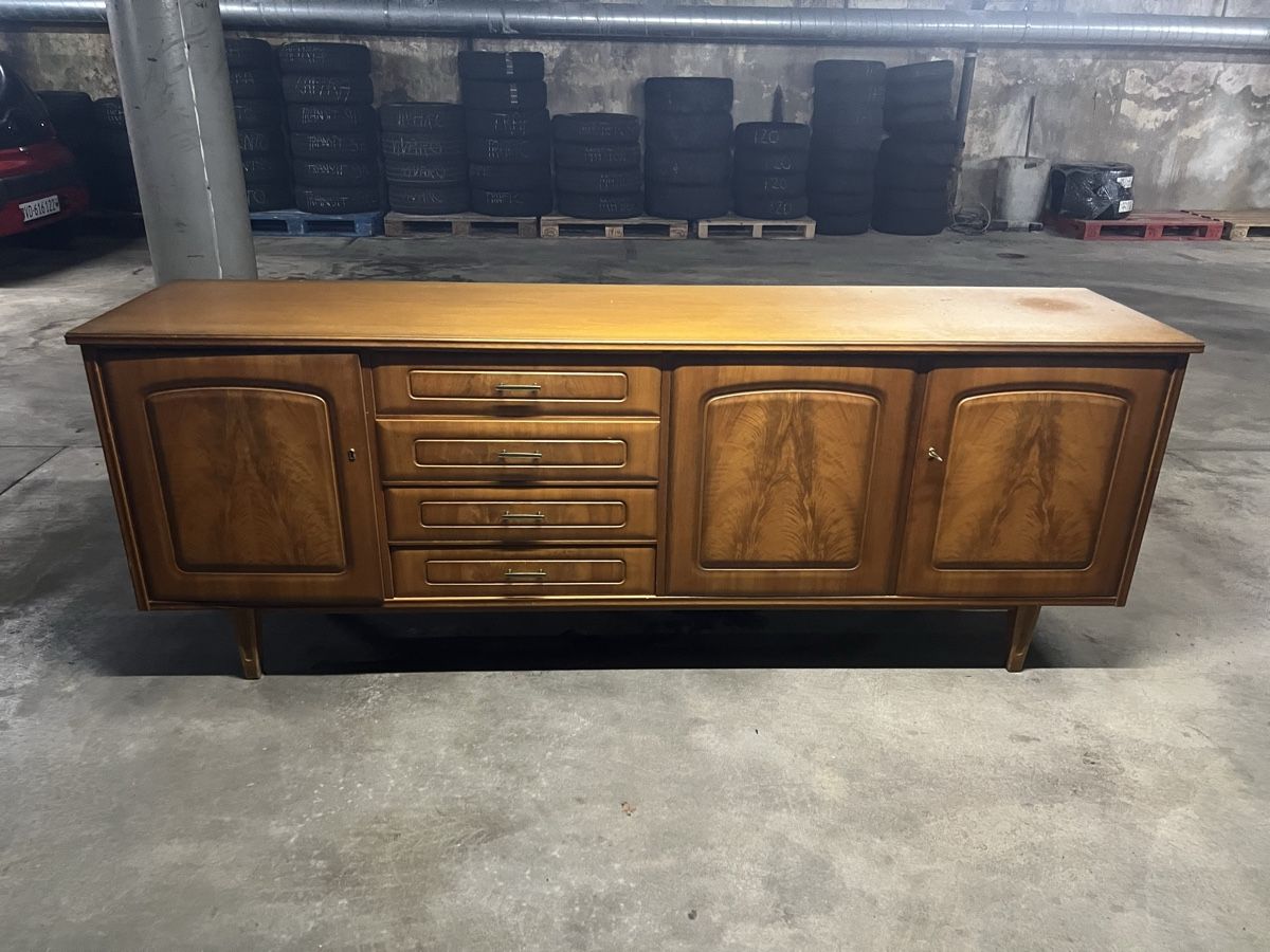 Credenze: Enfilade Vintage – Usato da Lausanne venduto da cal_cld9 1
