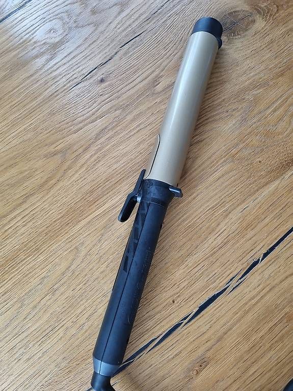 Lockenstäbe & Haarglätter: Lockenstab BaByliss – Gebraucht aus Triesenberg von wild-hog 1