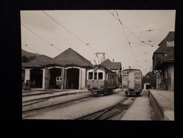 . TRAM WIEDLISBACH