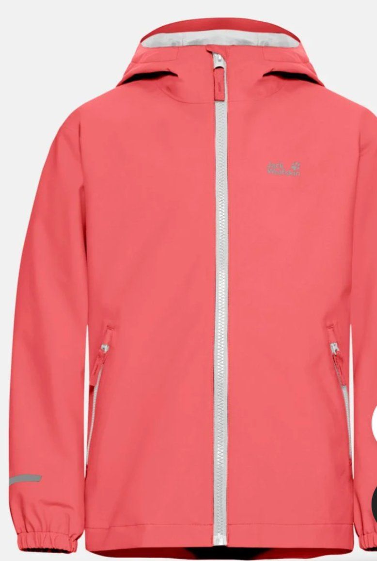 Jack Wolfskin Vestes & Manteaux: Fleecejacke Jack Wolfskin – Neuf avec emballage d'origine à Altstätten SG par Mariapestozza 2