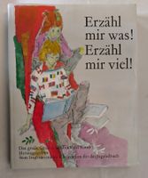 Erzähl mir was / Bilder Alois Carigiet / Kästner, Lindgren
