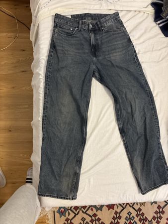 Loose Jeans H&M Grösse 29/32