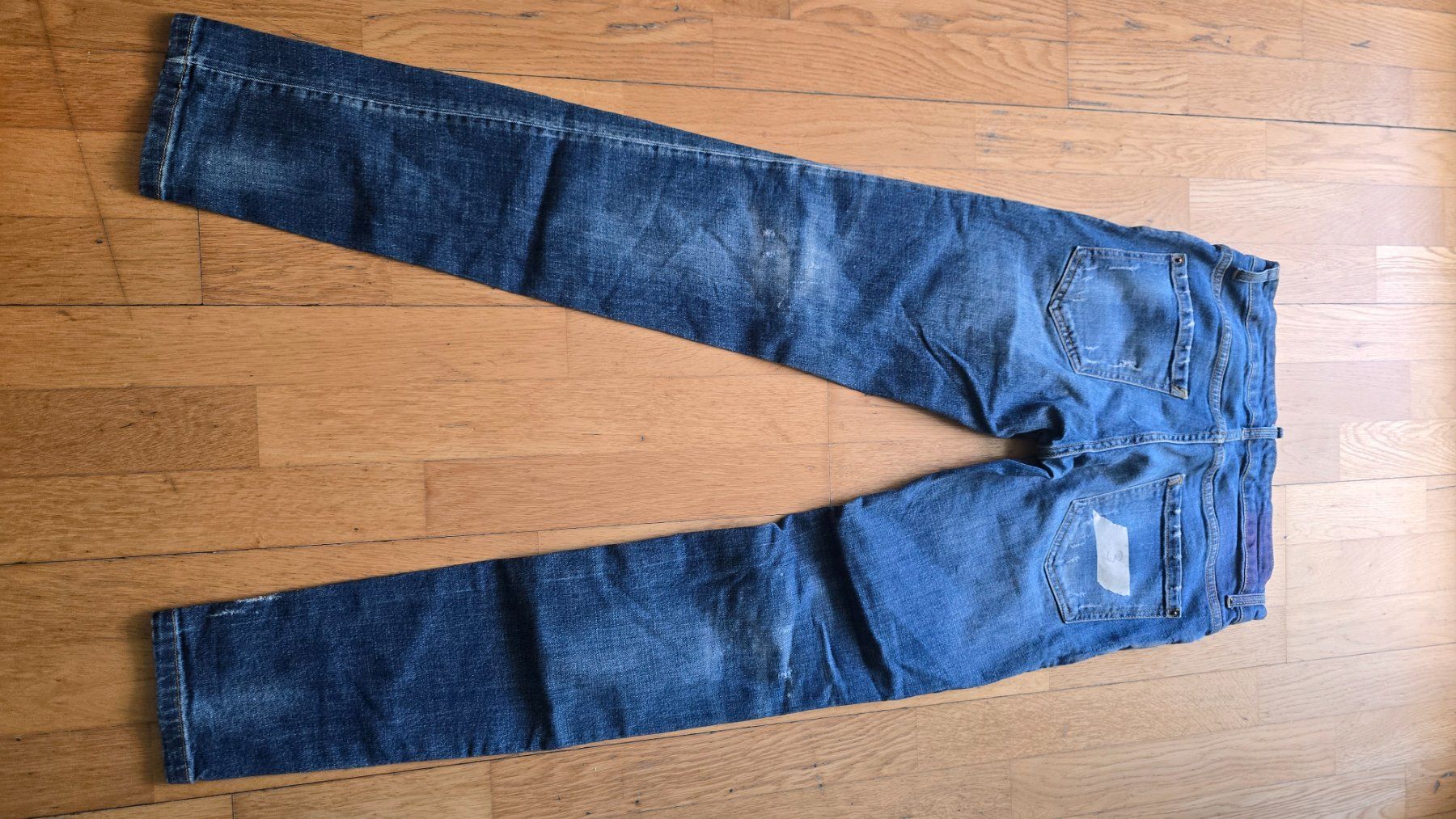 Dsquared2 Jeans: Dsquared2 Jeans – Gebraucht aus Emmenbrücke von meu_2j8p 5