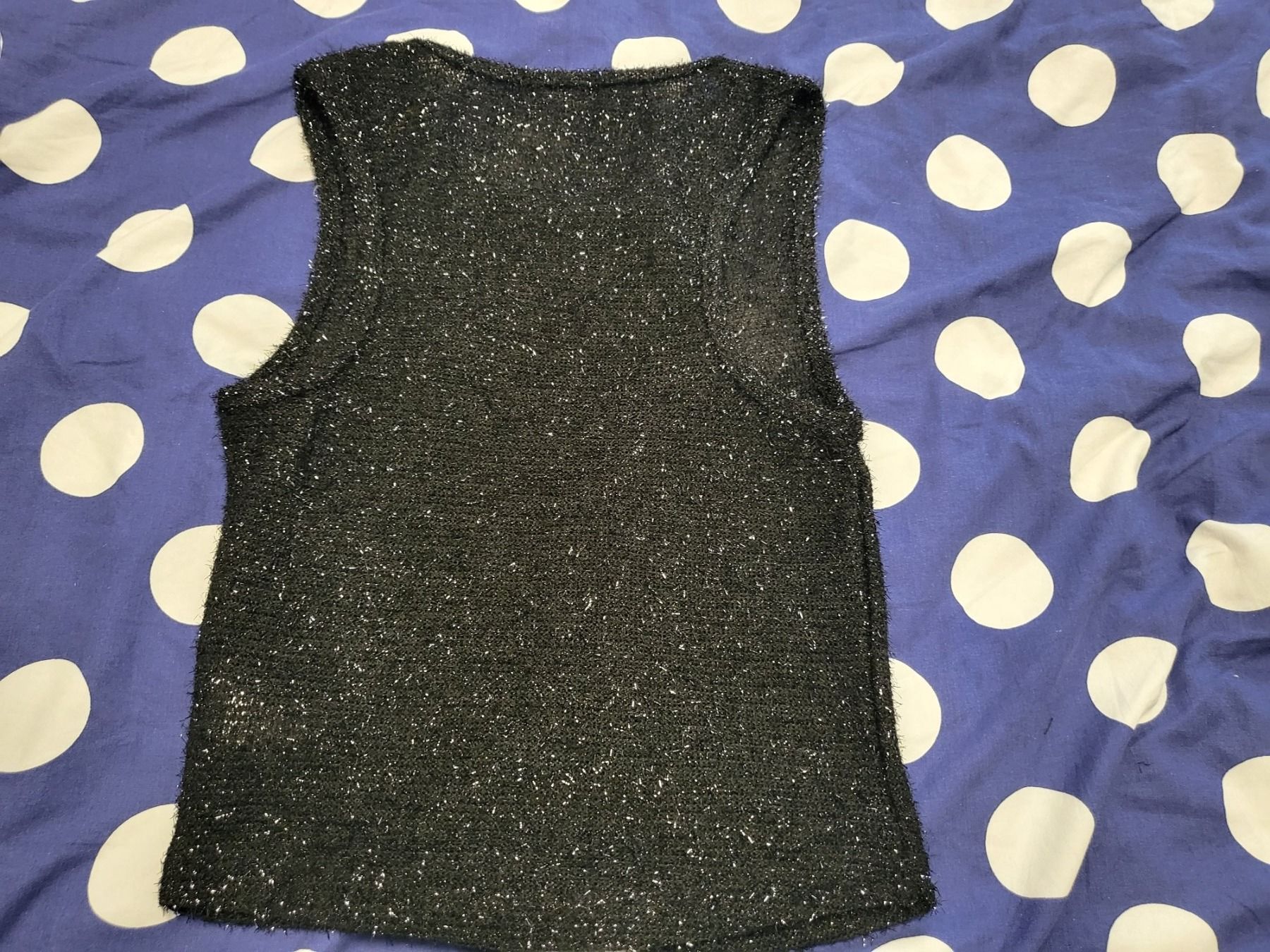 Topshop Top: Top gr 34 von Topshop – Nuovo (secondo la descrizione) da Dietikon venduto da Eleda 1