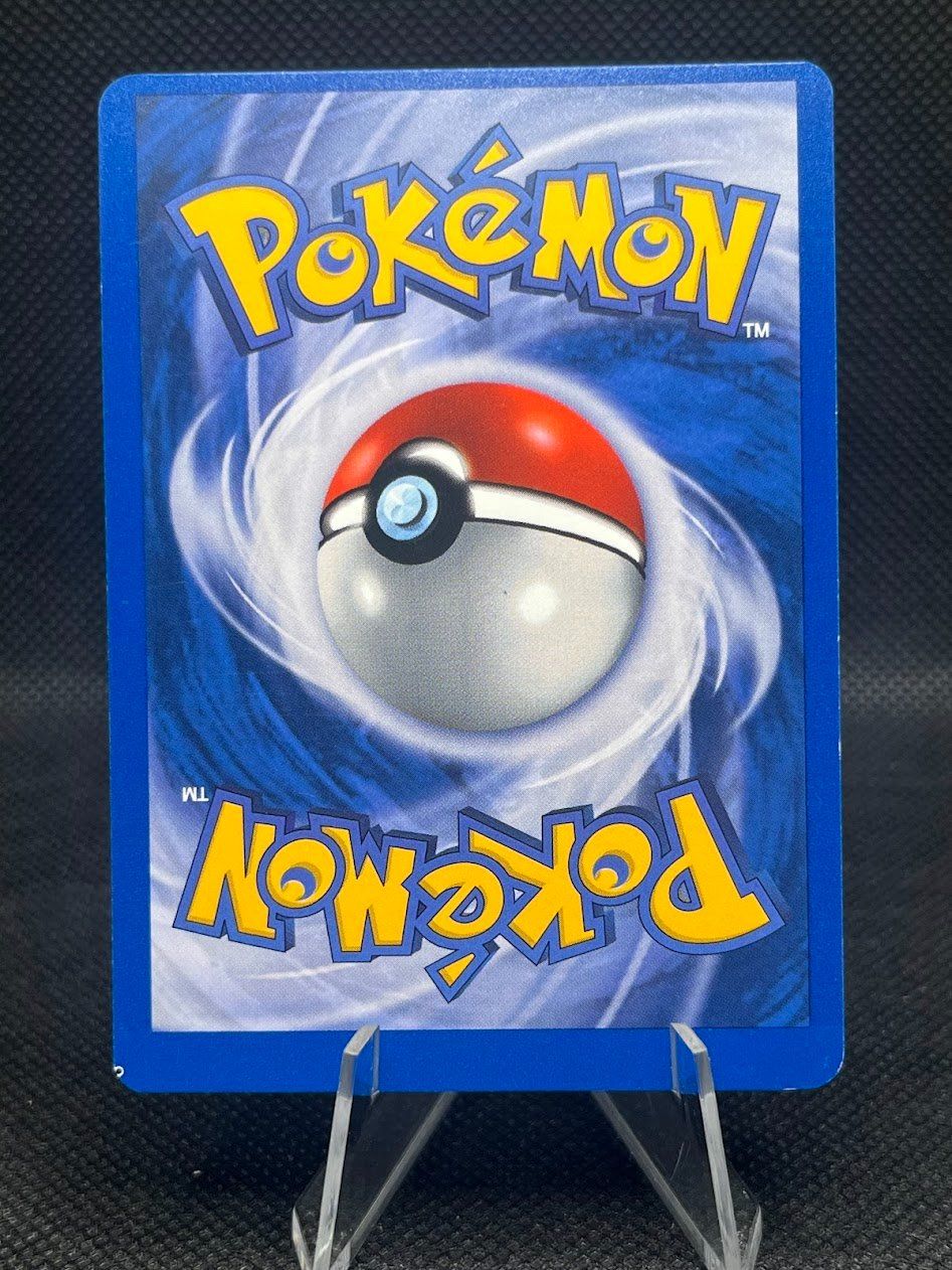 Pokémon Carte collezionabili: Pokemon -  Missprint Flegmon Fossil – Usato da schaan venduto da Schokoloco 1