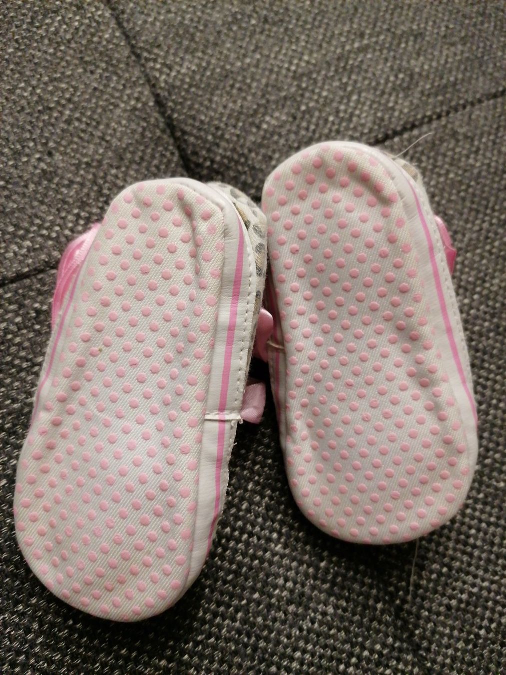 Chaussures filles: Babyschuhe – D'occasion à Büttikon AG par Amineah 3