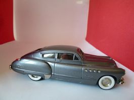 BROOKLIN - Buick Roadmaster - BRK 10 !   %%SALE%%