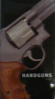 Handguns