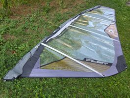 Windsurfsegel Gaastra Pilot 5,0