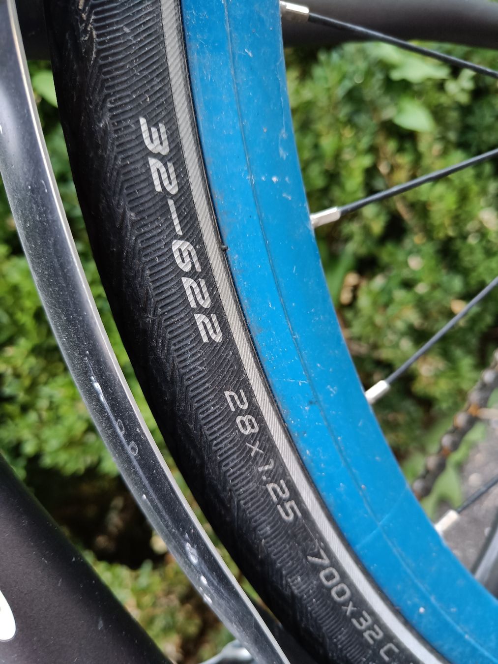 Orbea Biciclette: Orbea Carpe, Rahmengrösse 43 – Usato da Winterthur venduto da Annina1806 5
